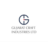 Gujarat Craft Industries Limited logo, Gujarat Craft Industries Limited contact details