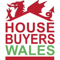 House Buyers Wales logo, House Buyers Wales contact details