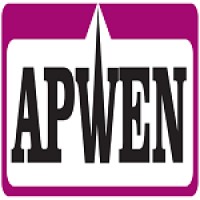 APWENx logo, APWENx contact details