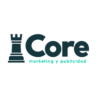 Core Marketing y Publicidad logo, Core Marketing y Publicidad contact details