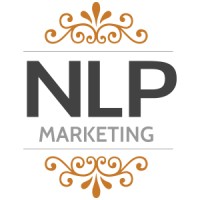 NLP Marketing logo, NLP Marketing contact details