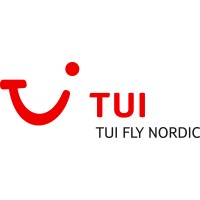 TUIFLY NORDIC AB logo, TUIFLY NORDIC AB contact details