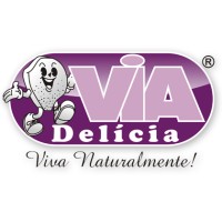 Via Delícia logo, Via Delícia contact details