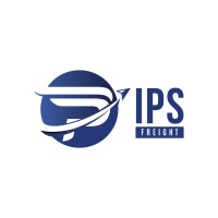 IPS Freight Broker logo, IPS Freight Broker contact details