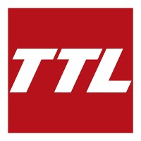 TTL, Inc. logo, TTL, Inc. contact details