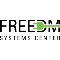 FREEDM Systems Center logo, FREEDM Systems Center contact details