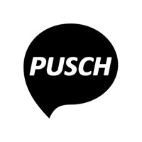 Pusch - Praktischer Umweltschutz logo, Pusch - Praktischer Umweltschutz contact details