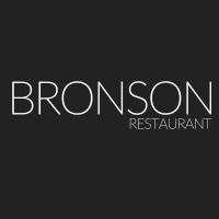 Bronson Restaurant logo, Bronson Restaurant contact details