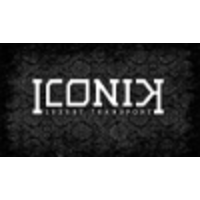 Iconik Transport logo, Iconik Transport contact details