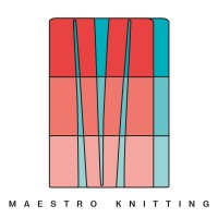 Maestro Knitting Portugal logo, Maestro Knitting Portugal contact details