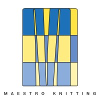 Maestro Knitting China logo, Maestro Knitting China contact details