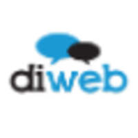 Diweb logo, Diweb contact details