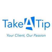 Take A Tip logo, Take A Tip contact details