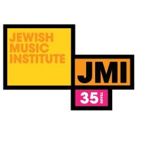 Jewish Music Institute logo, Jewish Music Institute contact details