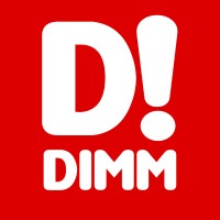 Dimm E-commerce logo, Dimm E-commerce contact details