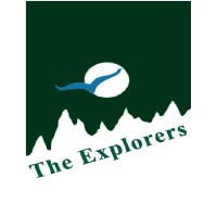 The Explorers India logo, The Explorers India contact details