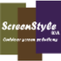 ScreenStyle WA logo, ScreenStyle WA contact details