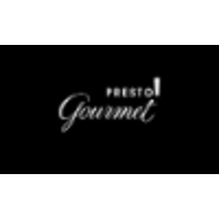 Presto Gourmet Catering logo, Presto Gourmet Catering contact details