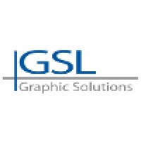 GSL Graphic Solutions logo, GSL Graphic Solutions contact details