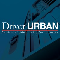 Driver URBAN logo, Driver URBAN contact details