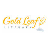 Gold Leaf Literary logo, Gold Leaf Literary contact details