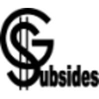 GS SUBSIDES logo, GS SUBSIDES contact details