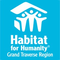 Habitat For Humanity Grand Traverse Region logo, Habitat For Humanity Grand Traverse Region contact details