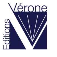 Editions Vérone logo, Editions Vérone contact details