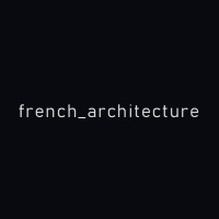 French Architecture logo, French Architecture contact details