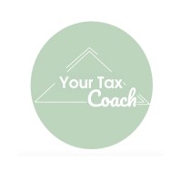 Your Tax Coach logo, Your Tax Coach contact details