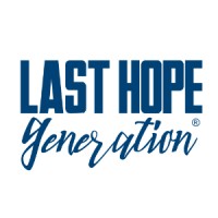 Last Hope Generation logo, Last Hope Generation contact details