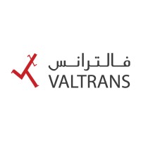 Valtrans Transportation Systems & Services logo, Valtrans Transportation Systems & Services contact details