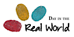 Day In The Real World logo, Day In The Real World contact details