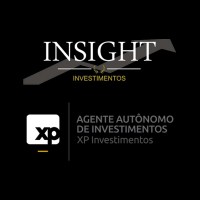 Insight Investimentos logo, Insight Investimentos contact details