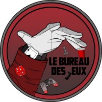 Bureau des Jeux IÉSEG Lille logo, Bureau des Jeux IÉSEG Lille contact details