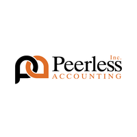 Peerless Accounting Inc. logo, Peerless Accounting Inc. contact details