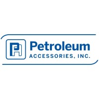 PETROLEUM ACCESSORIES, INC logo, PETROLEUM ACCESSORIES, INC contact details