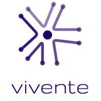 Vivente logo, Vivente contact details