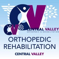 Central Valley Orthopedic & Rehabilitation logo, Central Valley Orthopedic & Rehabilitation contact details