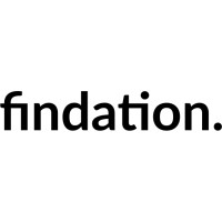 Findation logo, Findation contact details