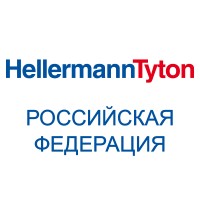 HellermannTyton Russia logo, HellermannTyton Russia contact details