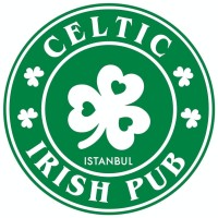 Celtic Irish Pub, Istanbul logo, Celtic Irish Pub, Istanbul contact details