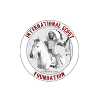 International Scout Foundation logo, International Scout Foundation contact details