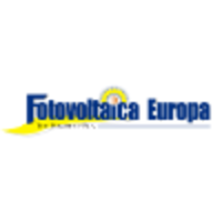 FOTOVOLTAICA EUROPA logo, FOTOVOLTAICA EUROPA contact details