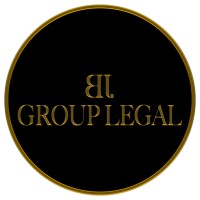 BJGROUPLEGAL logo, BJGROUPLEGAL contact details