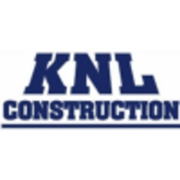 KNL Construction Inc logo, KNL Construction Inc contact details