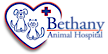 Bethany Animal Hospital logo, Bethany Animal Hospital contact details