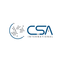 CSA Internacional logo, CSA Internacional contact details