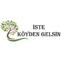 İste Köyden Gelsin logo, İste Köyden Gelsin contact details