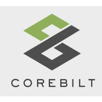 Corebilt logo, Corebilt contact details